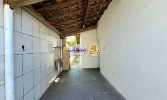 Imagem 4: Casa com 2 quartos, Balneário Itaguai, Mongaguá - R$ 170 mil, Cod: 12329