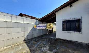 Imagem: Casa com 2 quartos, Balneário Itaguai