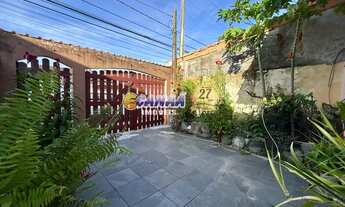 Imagem 3: Casa com 2 quartos, Jardim Jussara, Mongaguá - R$ 239 mil, Cod: 12336