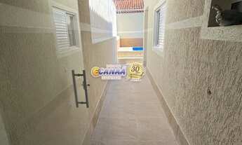 Imagem 3: Oportunidade no Litoral! Casa com Piscina e Suíte em Mongaguá