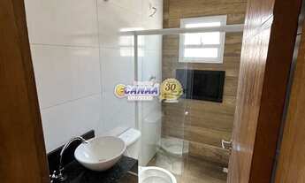 Imagem 6: Casa com 2 quartos, Agenor de Campos, Mongaguá - R$ 430 mil, Cod: 12339