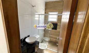 Imagem 7: Casa com 2 quartos, Agenor de Campos, Mongaguá - R$ 430 mil, Cod: 12339