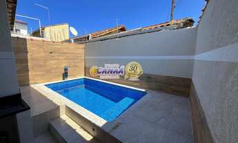 Imagem 4: Casa com 2 quartos, Agenor de Campos, Mongaguá - R$ 430 mil, Cod: 12339