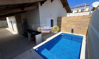 Imagem: Casa com 2 quartos, Agenor de Campos, Mongaguá