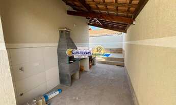 Imagem 3: Casa com 2 quartos, Agenor de Campos, Mongaguá - R$ 430 mil, Cod: 12339