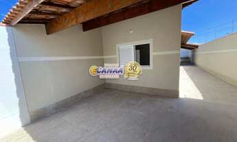 Imagem 2: Casa com 2 quartos, Agenor de Campos, Mongaguá - R$ 430 mil, Cod: 12339