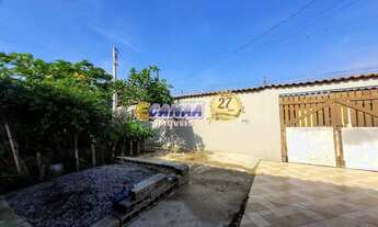 Imagem 7: Casa com 2 quartos, Agenor de Campos, Mongaguá - R$ 330 mil, Cod: 12341