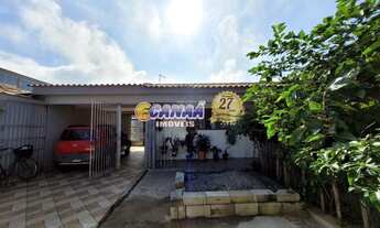 Imagem: Casa com 2 quartos, Agenor de Campos, Mongaguá