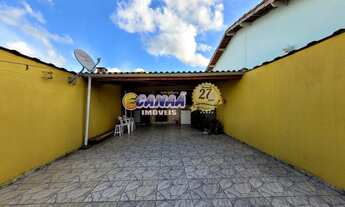 Imagem: Casa com 1 quarto, Itaguaí, Mongaguá