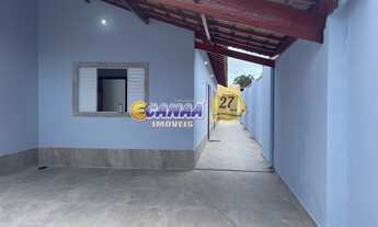 Imagem: Casa em Mongaguá-SP - Linda com piscina