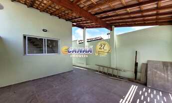 Imagem 3: Sobrado com 2 quartos, Balneário Jussara, Mongaguá - R$ 349 mil, Cod: 12345