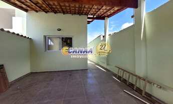 Imagem 5: Sobrado com 2 quartos, Balneário Jussara, Mongaguá - R$ 349 mil, Cod: 12345
