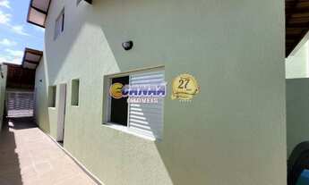 Imagem 7: Sobrado com 2 quartos, Balneário Jussara, Mongaguá - R$ 349 mil, Cod: 12345