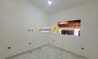 Imagem 4: Casa com 2 quartos, Vila Anhanguera, Mongaguá - R$ 690 mil, Cod: 12347