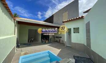 Imagem: Casa com 2 quartos, Vila Anhanguera, Mongaguá