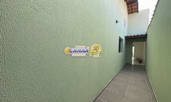 Imagem 6: Casa com 2 quartos, Vila Anhanguera, Mongaguá - R$ 690 mil, Cod: 12347