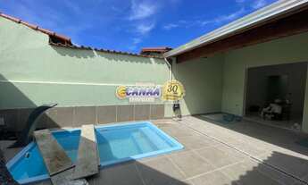 Imagem 7: Casa com 2 quartos, Vila Anhanguera, Mongaguá - R$ 690 mil, Cod: 12347