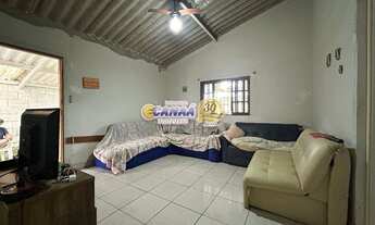 Imagem 4: Casa com 3 quartos, Agenor de Campos, Mongaguá - R$ 280 mil, Cod: 12348