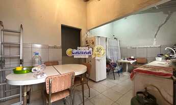 Imagem: Casa com 3 quartos, Agenor de Campos, Mongaguá