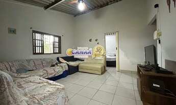 Imagem 6: Casa com 3 quartos, Agenor de Campos, Mongaguá - R$ 280 mil, Cod: 12348