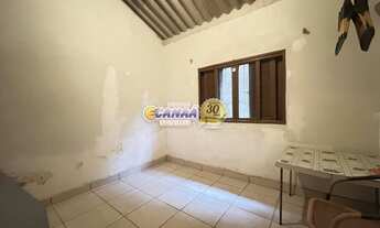 Imagem 3: Casa com 3 quartos, Agenor de Campos, Mongaguá - R$ 280 mil, Cod: 12348