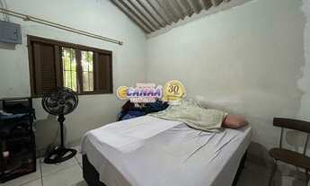 Imagem 7: Casa com 3 quartos, Agenor de Campos, Mongaguá - R$ 280 mil, Cod: 12348