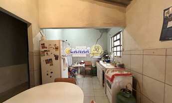 Imagem 2: Casa com 3 quartos, Agenor de Campos, Mongaguá - R$ 280 mil, Cod: 12348