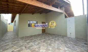 Imagem: Casa com 2 quartos, Balneário Jussara