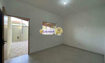 Imagem 7: Casa com 2 quartos, Balneário Jussara, Mongaguá - R$ 300 mil, Cod: 12350