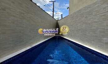 Imagem 6: Casa com 2 quartos, Itaguaí, Mongaguá - R$ 399 mil, Cod: 12351