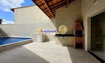 Imagem 7: Casa com 2 quartos, Itaguaí, Mongaguá - R$ 399 mil, Cod: 12351