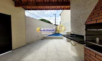 Imagem 5: Casa com 2 quartos, Itaguaí, Mongaguá - R$ 399 mil, Cod: 12351