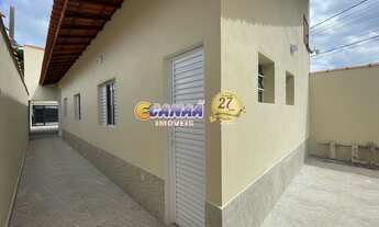 Imagem 5: Casa com 3 quartos, Itaguaí, Mongaguá - R$ 499 mil, Cod: 12352