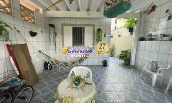 Imagem: Casa com 2 quartos, Campos Elíseos, Itanhaém