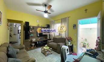 Imagem 4: Casa com 2 quartos, Campos Elíseos, Itanhaém - R$ 305 mil, Cod: 12367