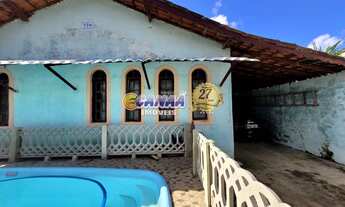Imagem: Casa com 4 quartos, Balneário Samas, Mongaguá