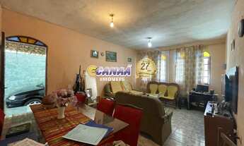 Imagem 3: Casa com 4 quartos, Balneário Samas, Mongaguá - R$ 270 mil, Cod: 12368