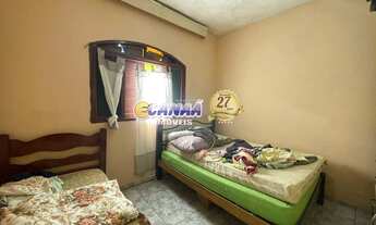 Imagem 6: Casa com 4 quartos, Balneário Samas, Mongaguá - R$ 270 mil, Cod: 12368