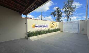 Imagem 6: Casa Nova a venda em Mongaguá-Sp!!