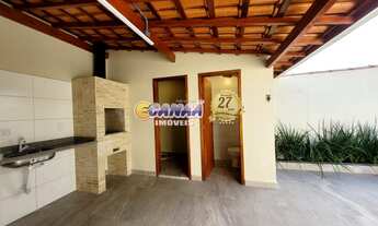 Imagem 2: Casa Nova a venda em Mongaguá-Sp!!