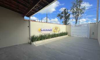 Imagem 4: Casa a venda em Mongaguá-Sp- Nova com Piscina!!