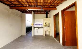 Imagem 2: Casa a venda em Mongaguá-Sp- Nova com Piscina!!