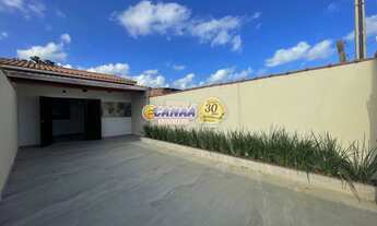 Imagem 5: Casa a venda em Mongaguá-Sp- Nova com Piscina!!