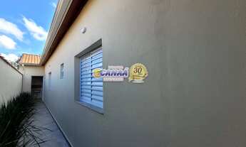 Imagem 7: Casa a venda em Mongaguá-Sp- Nova com Piscina!!