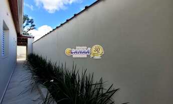 Imagem 6: Casa a venda em Mongaguá-Sp- Nova com Piscina!!