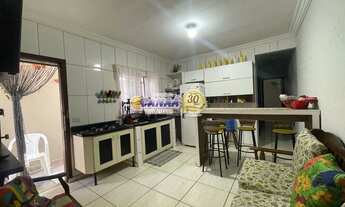 Imagem 3: Oportunidade em Mongaguá/SP – Casa com 3 Dormitórios!