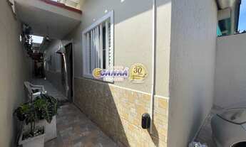 Imagem 2: Oportunidade em Mongaguá/SP – Casa com 3 Dormitórios!