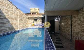 Imagem: Oportunidade em Mongaguá/SP Casa com