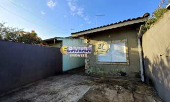 Imagem: Casa com 2 quartos, Vila Seabra, Mongaguá
