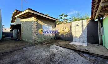 Imagem 4: Casa com 2 quartos, Vila Seabra, Mongaguá - R$ 250 mil, Cod: 12373